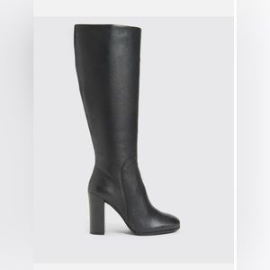 Kenneth Cole Justin Knee High Boot